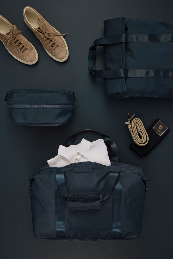 VINGA Baltimore Neo RCS weekender
