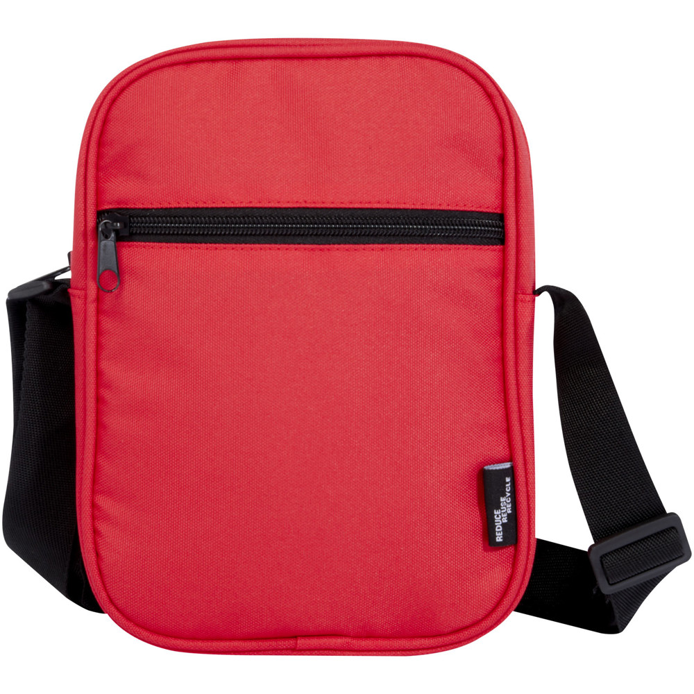 Byron GRS recycled crossbody bag 2L