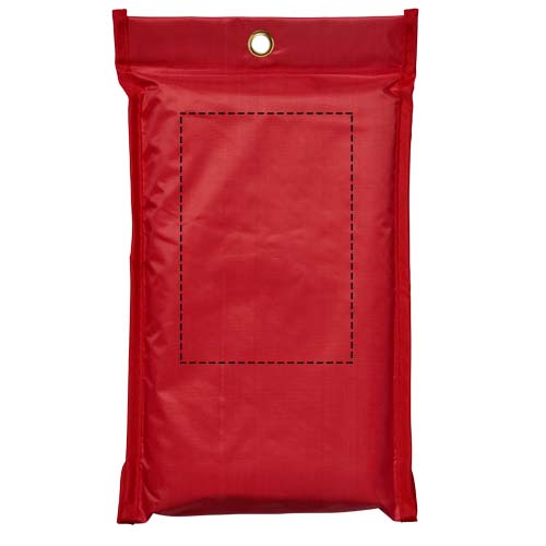 Margrethe emergency fire blanket