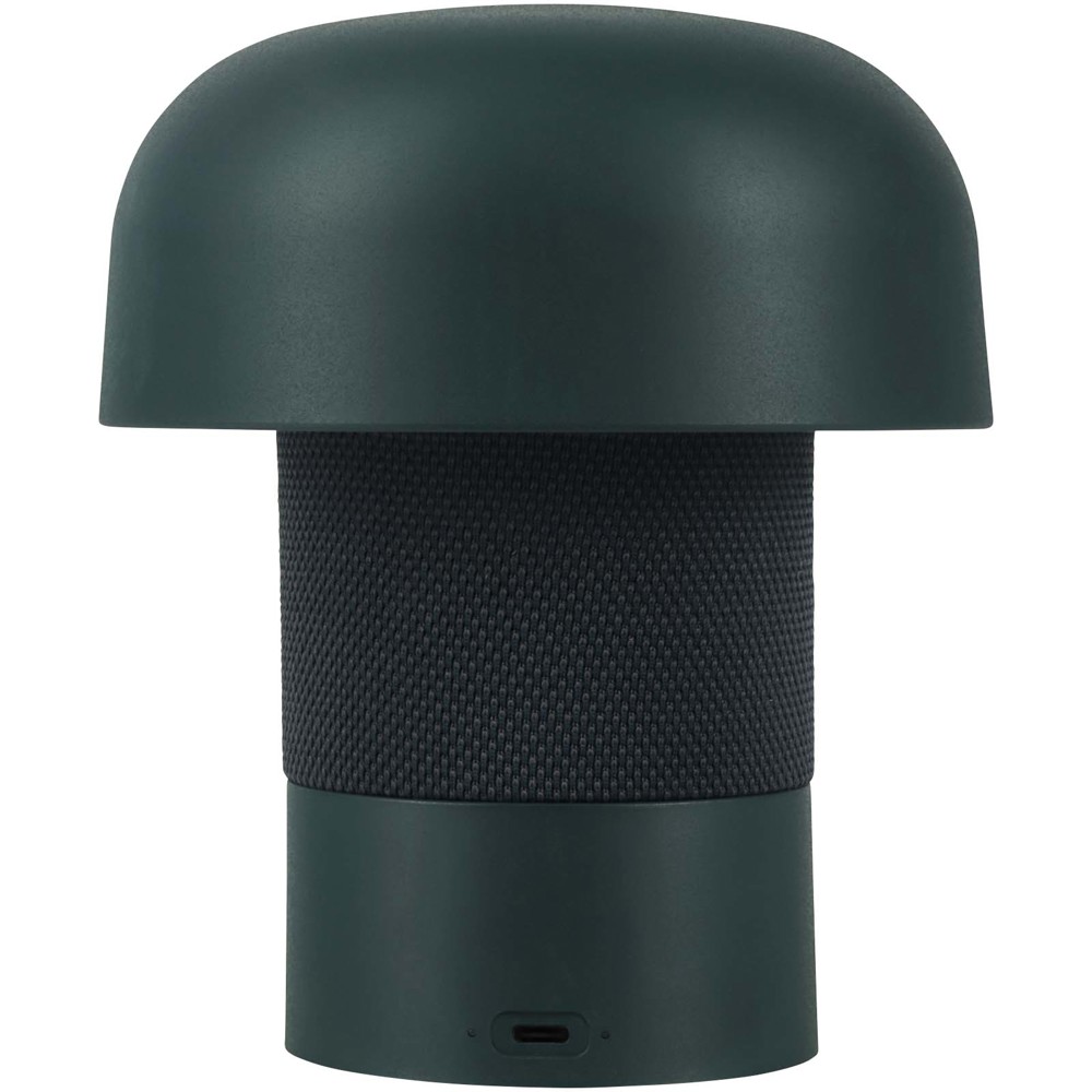 Kooduu Sensa Play Mini portable speaker and lamp