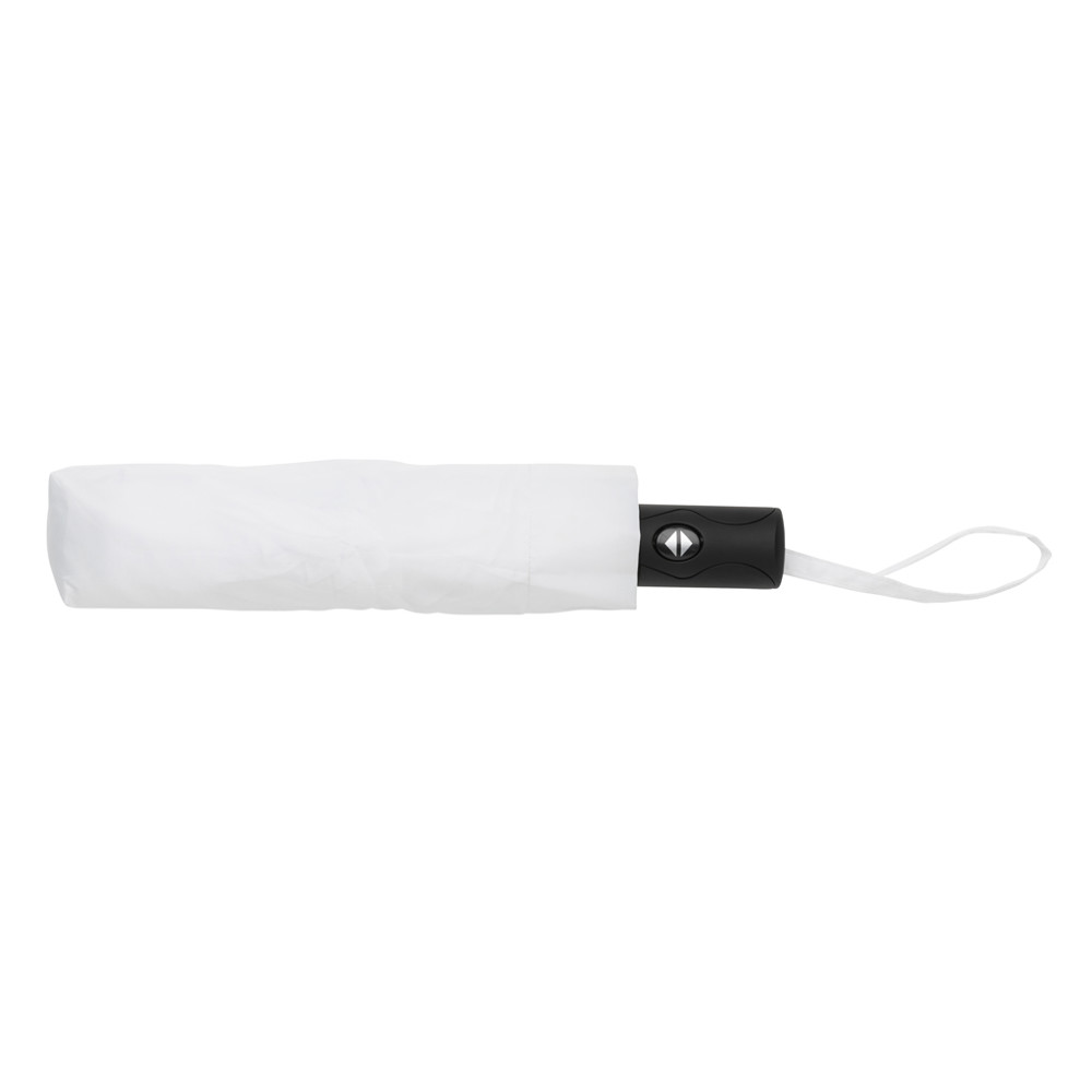 21" Impact AWARE™ RPET 190T auto open/close umbrella