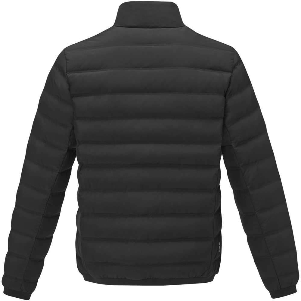 Macin men's insulated down jacket