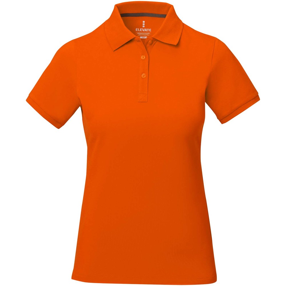 Calgary 200 g/m2 short sleeve women's polo