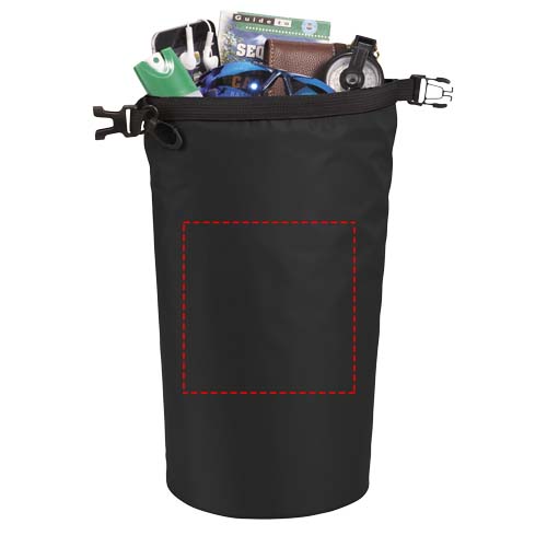 Survivor 5 litre waterproof roll-down bag