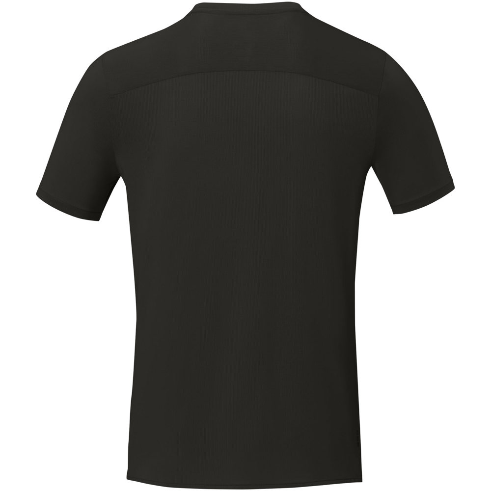 Borax 160 g/m2 short sleeve men's GRS recycled cool fit t-shirt