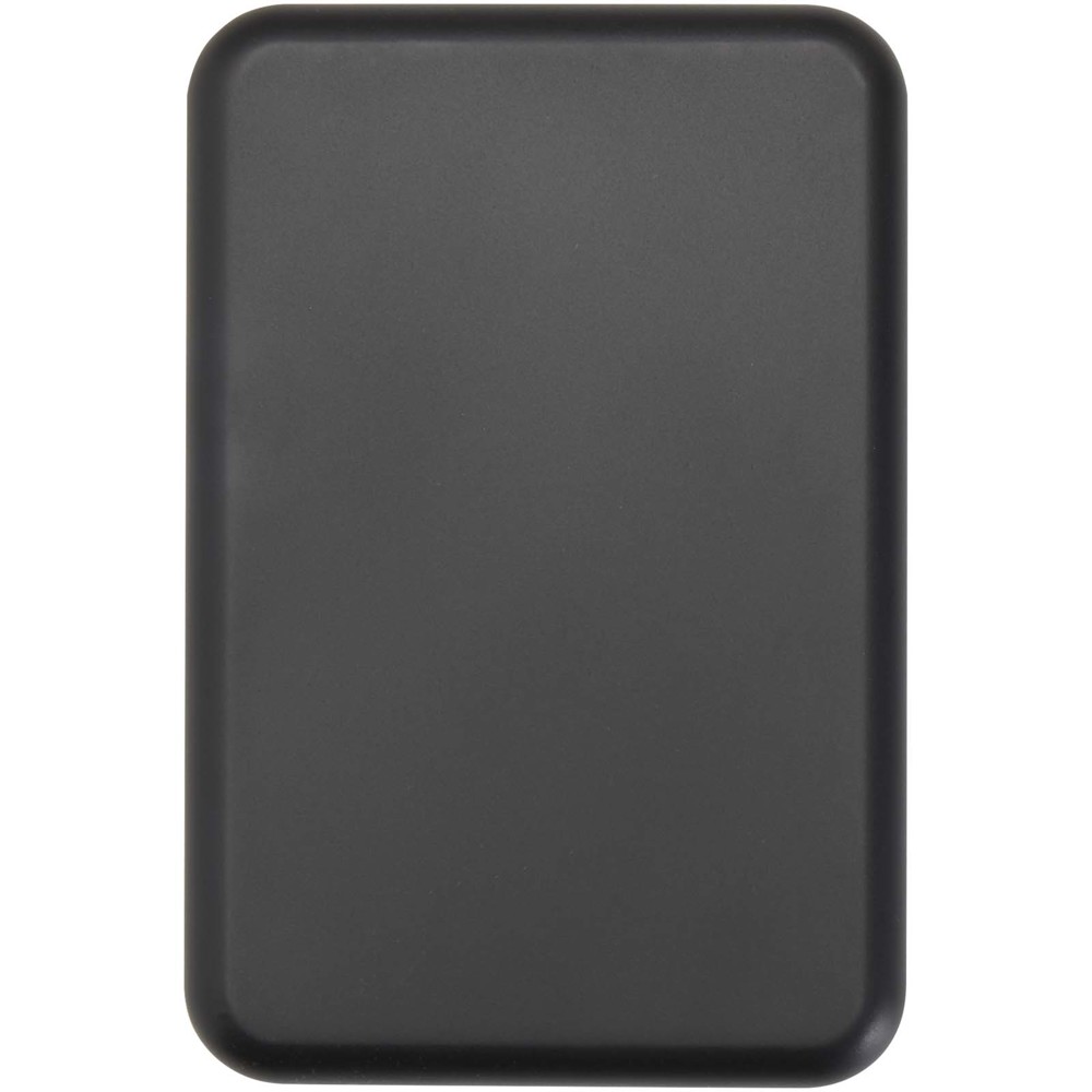 Acrab 5000 mAh 15W magnetic wireless power bank with 20W PD - made from recycled plastic
