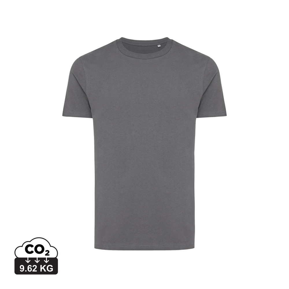IQONIQ Bryce recycled cotton t-shirt