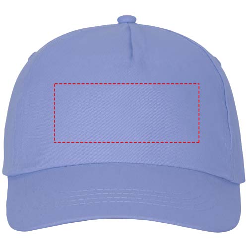 Feniks 5 panel 175 g/m2 cap
