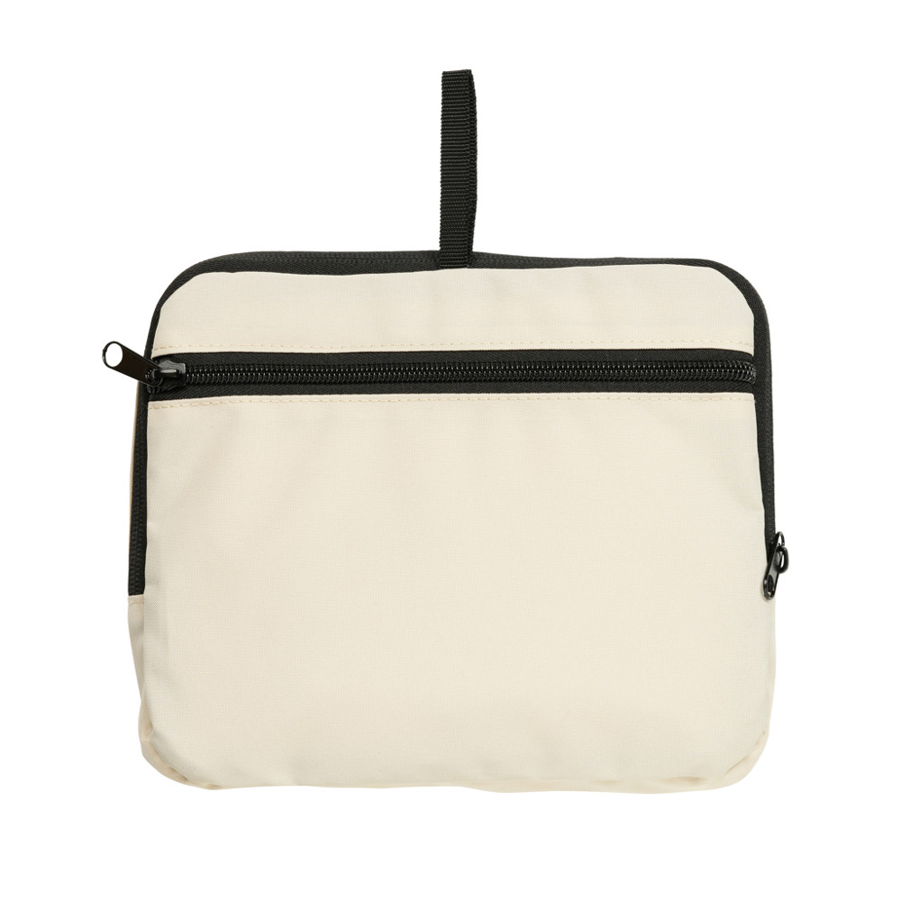 Dillon AWARE™ RPET foldable classic backpack