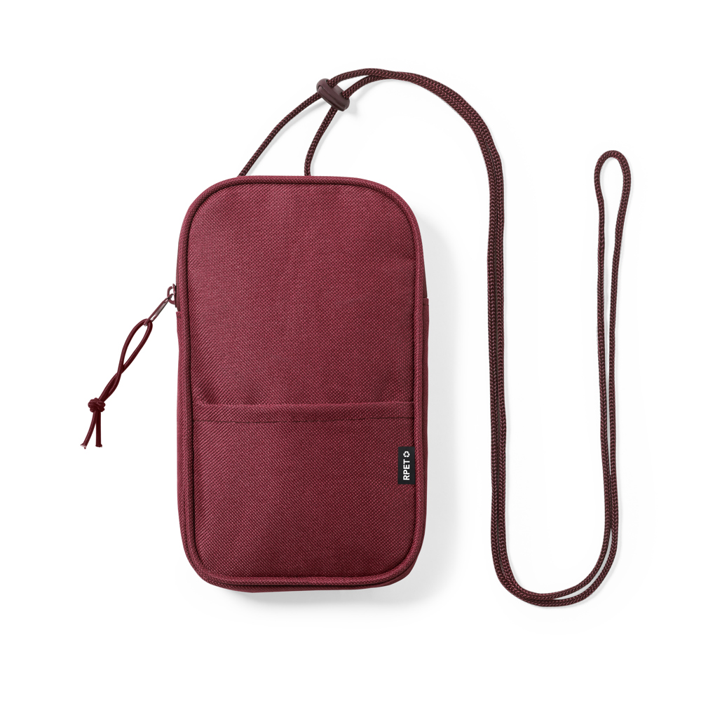 Multipurpose Bag Landry - ROJ
