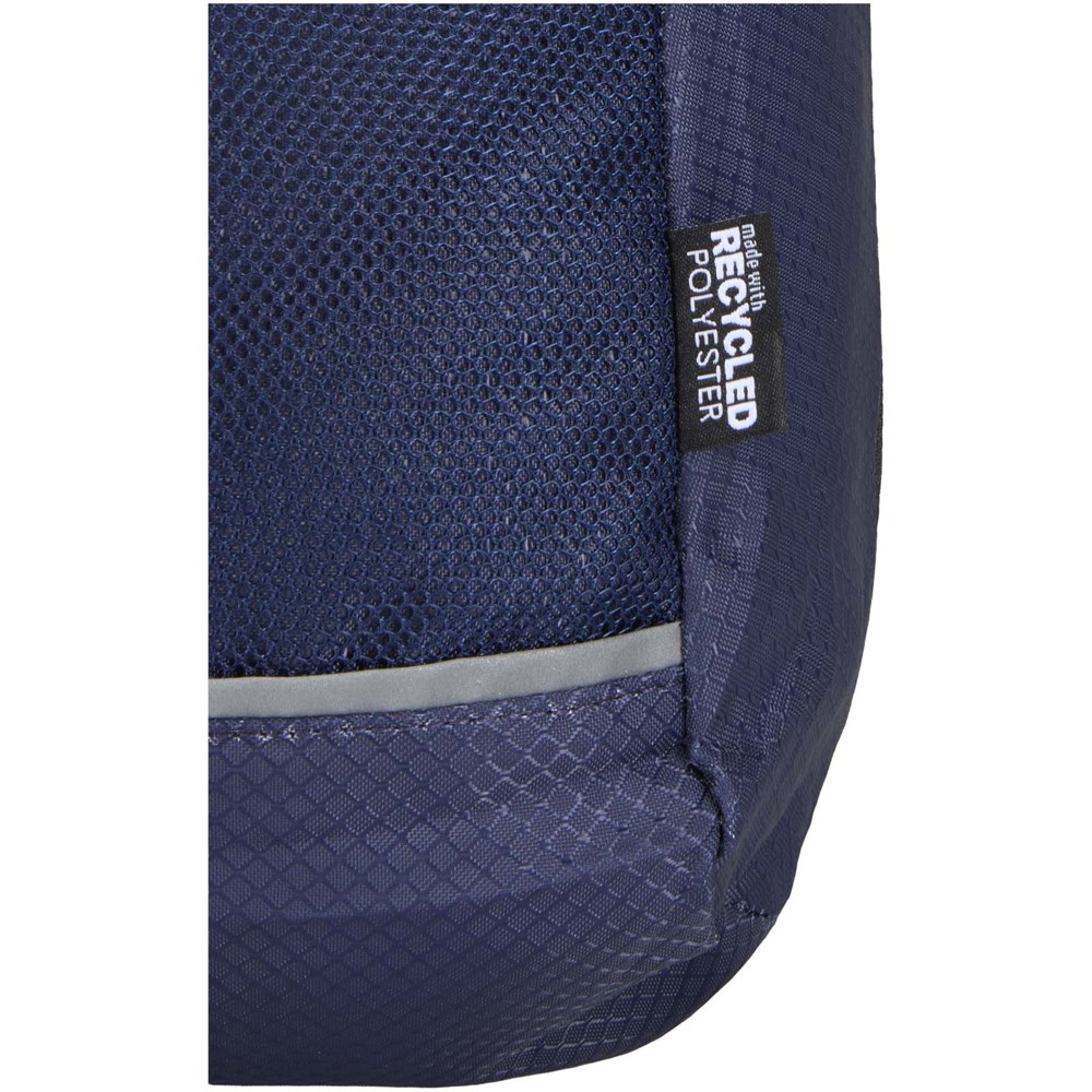 Varyon GRS recycled hydration crossbody bag 6L
