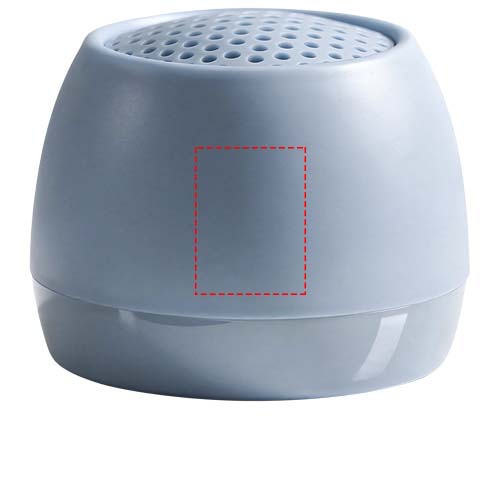 Boompods Zero-Snap 5W magnetic waterproof wireless speaker