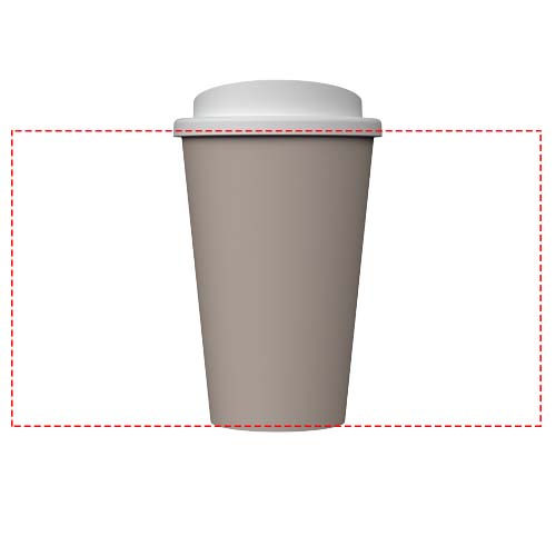 Americano® Infiniti 350 ml insulated tumbler