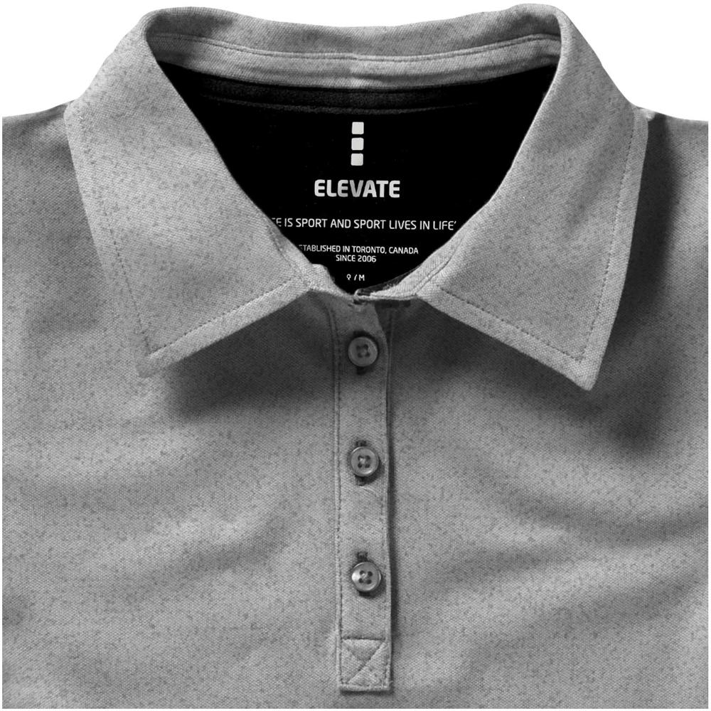 Markham 200 g/m2 short sleeve women's stretch polo