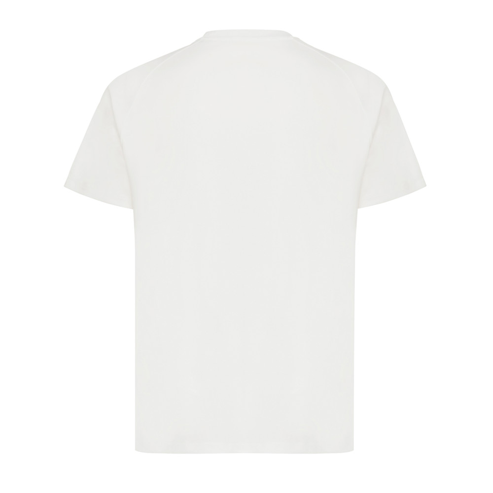 IQONIQ Tikal recycled polyester quick dry sport t-shirt