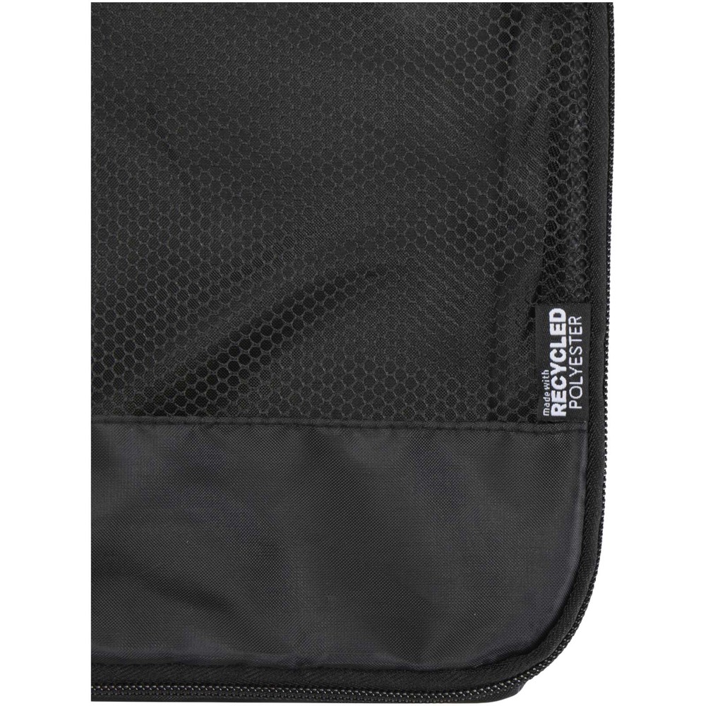 Jet GRS recycled packing cubes - set of 3