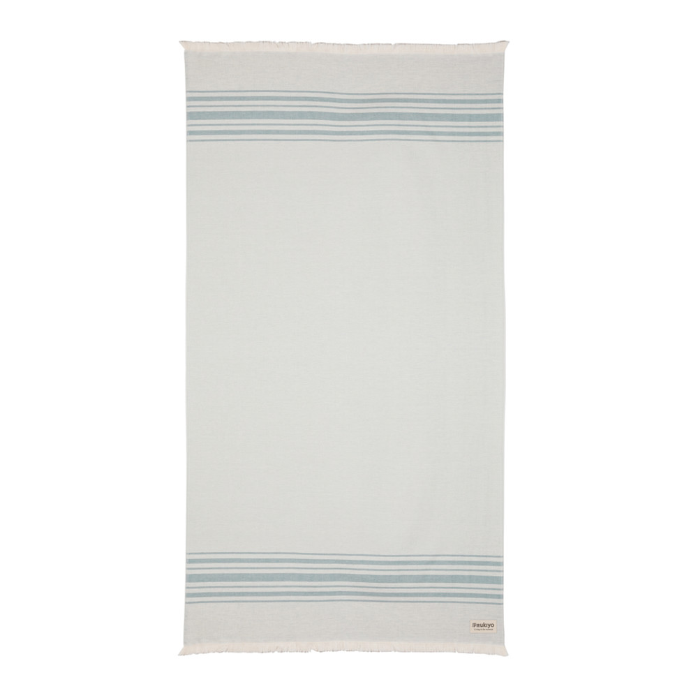 Ukiyo Yumiko AWARE™ Hammam Towel 100 x 180cm