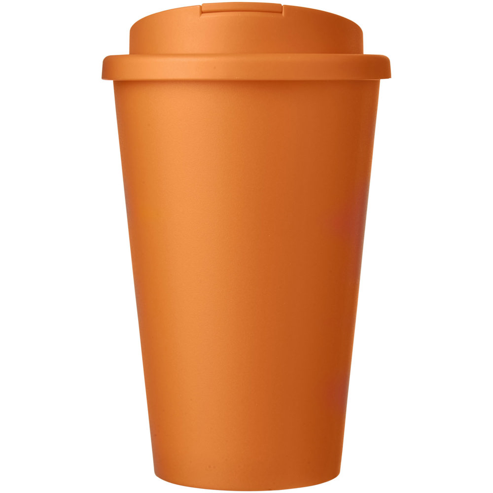 Americano® 350 ml tumbler with spill-proof lid