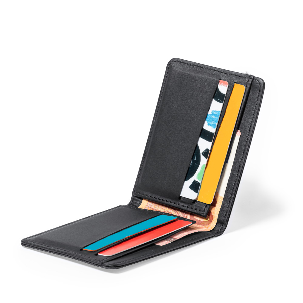 Card Holder Wallet Kenxo