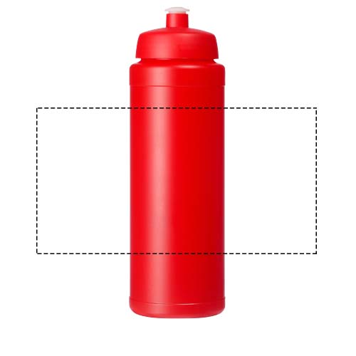 Baseline® Plus 750 ml bottle with sports lid