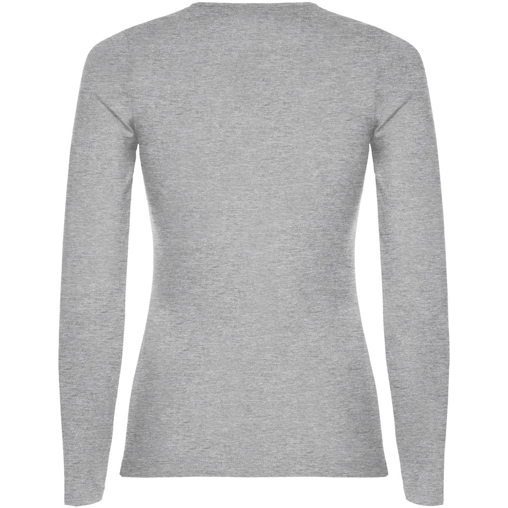 Extreme 160 g/m² long sleeve women's t-shirt
