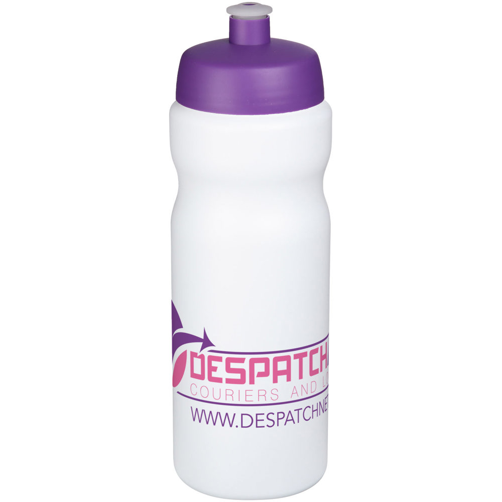 Baseline® Plus 650 ml sport bottle
