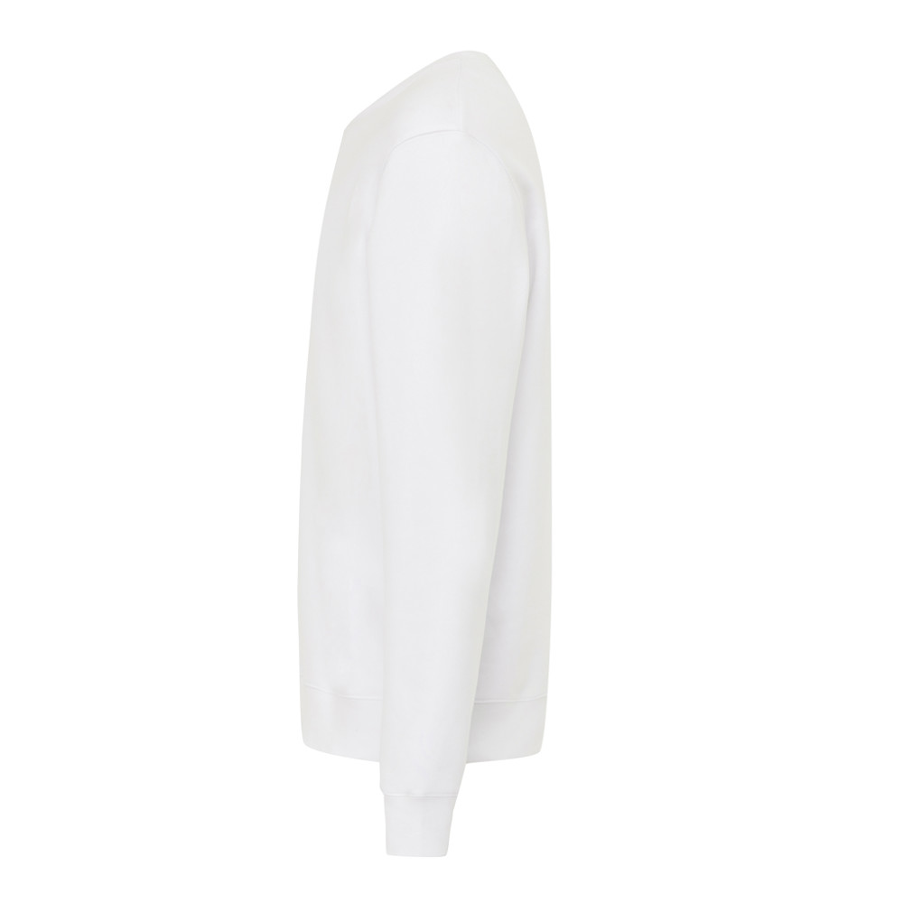 IQONIQ Torla recycled cotton crew neck