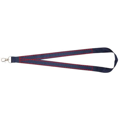 Impey lanyard with convenient hook