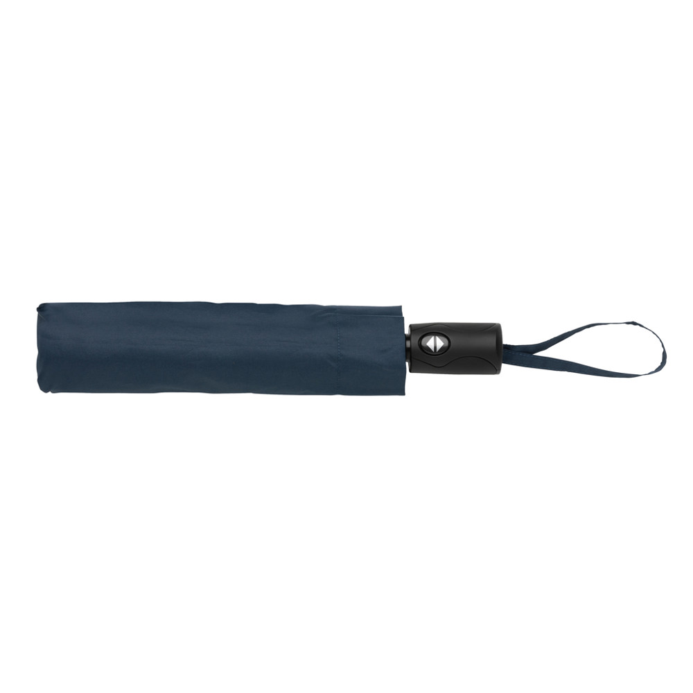 21" Impact AWARE™ RPET 190T auto open/close umbrella