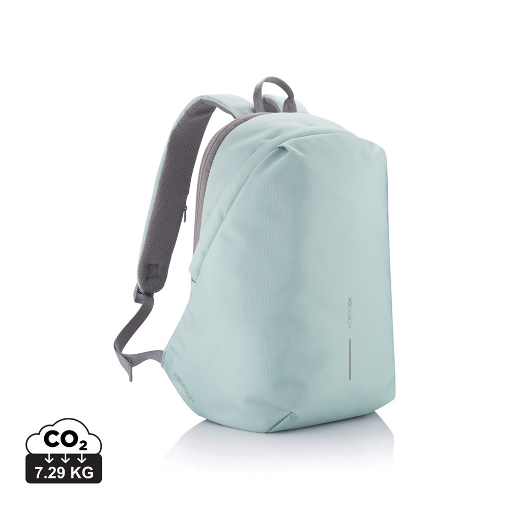 Bobby Soft, anti-theft backpack
