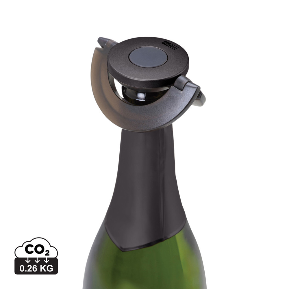 AdHoc Gusto Champagne stopper