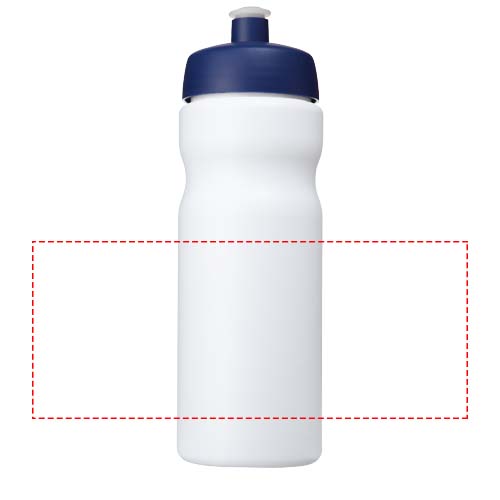 Baseline® Plus 650 ml sport bottle