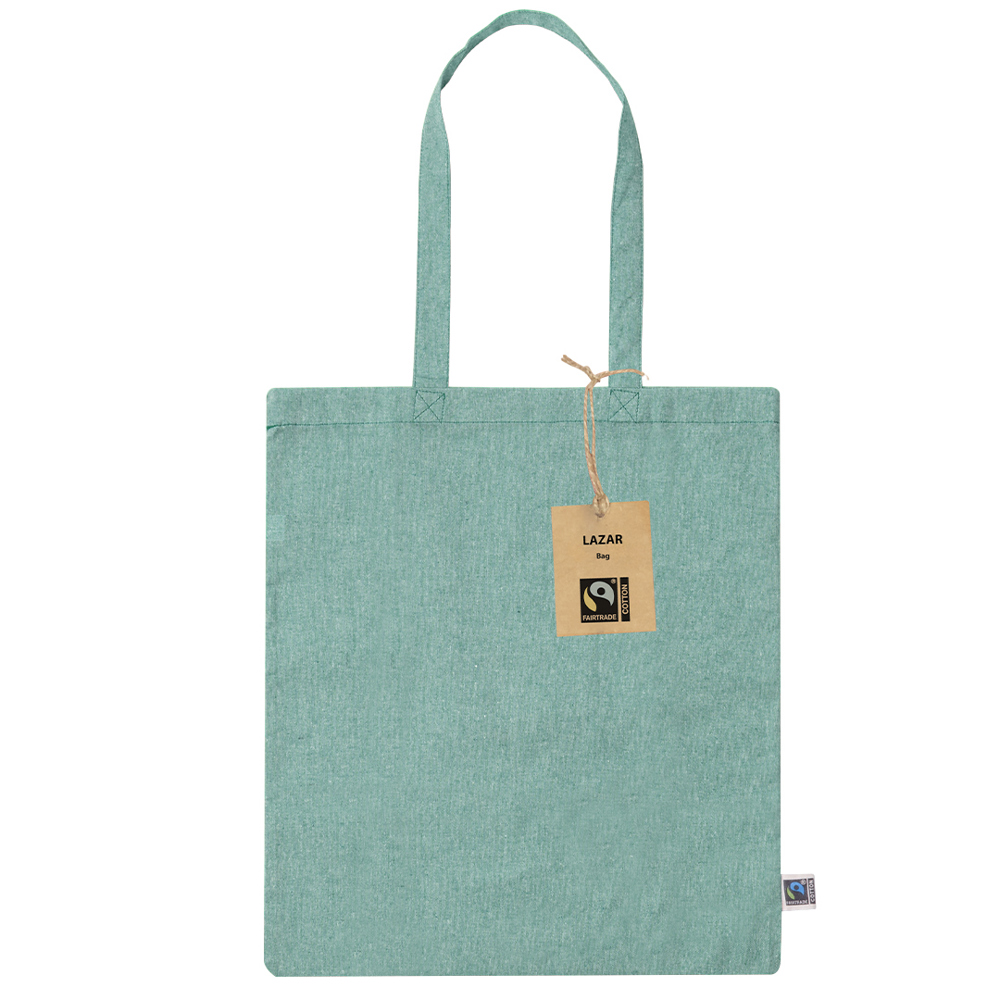 Bag Lazar Fairtrade - VER