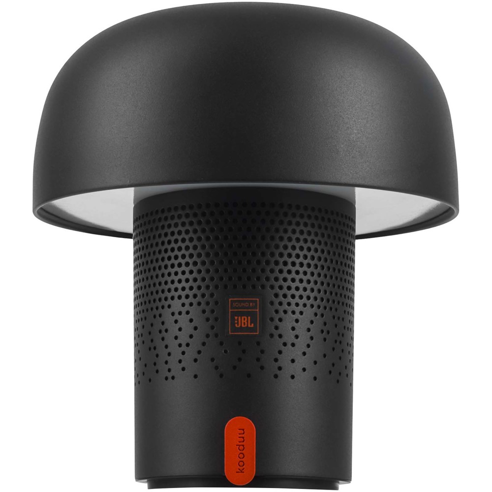 Kooduu Sensa Play portable speaker and lamp