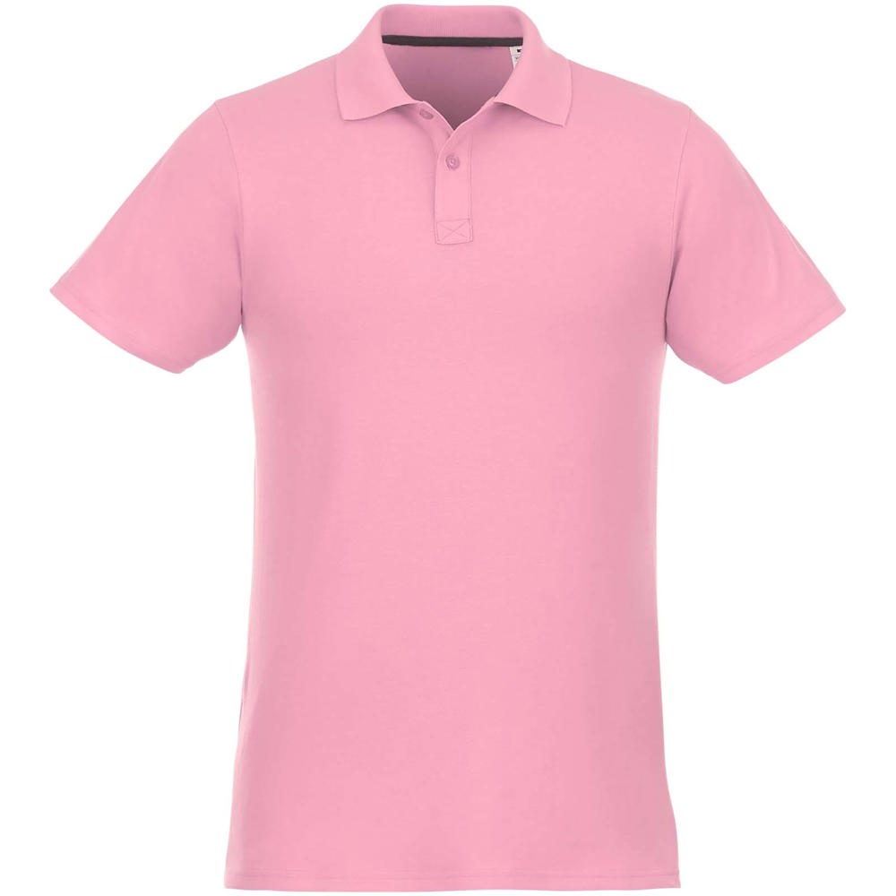 Helios 180 g/m2 short sleeve men's polo