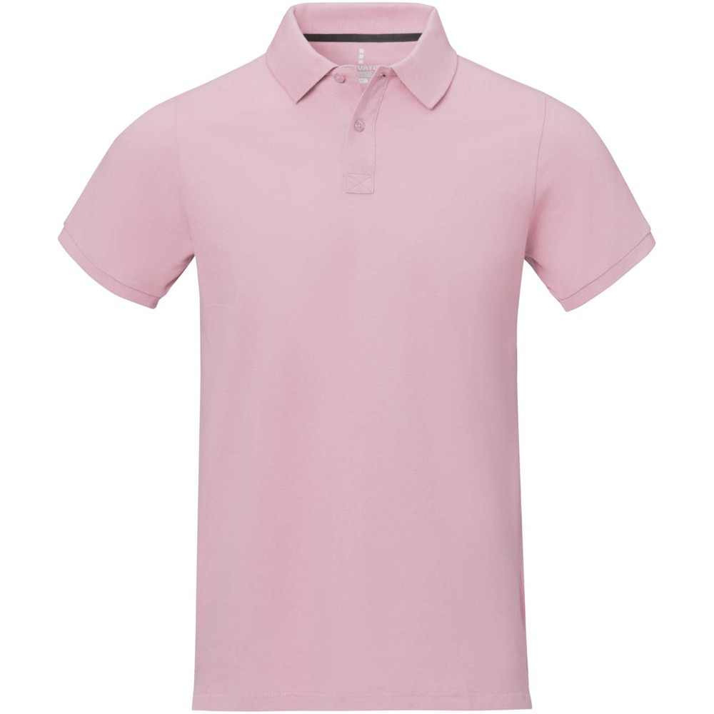 Calgary 200 g/m2 short sleeve men's polo