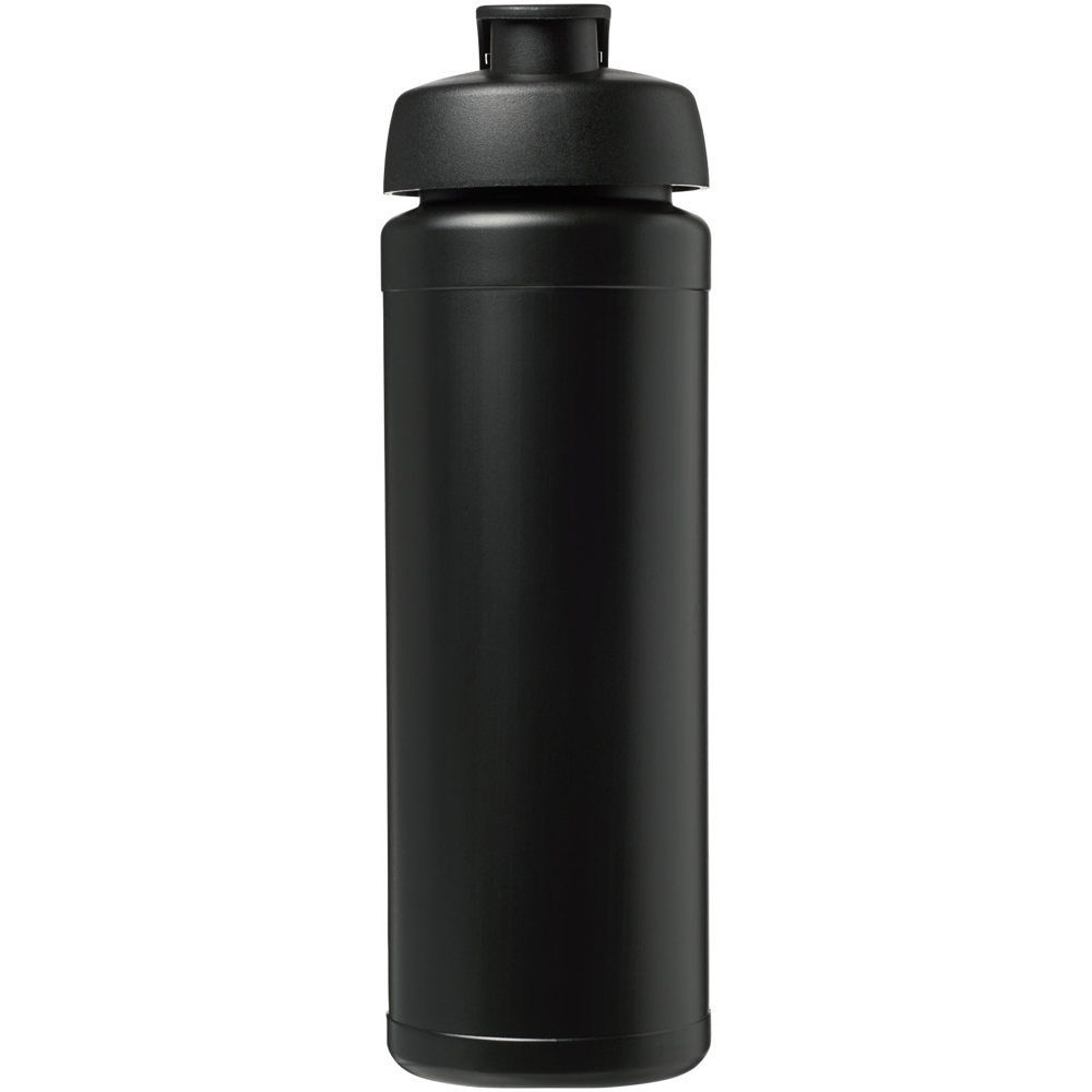 Baseline® Plus grip 750 ml flip lid sport bottle