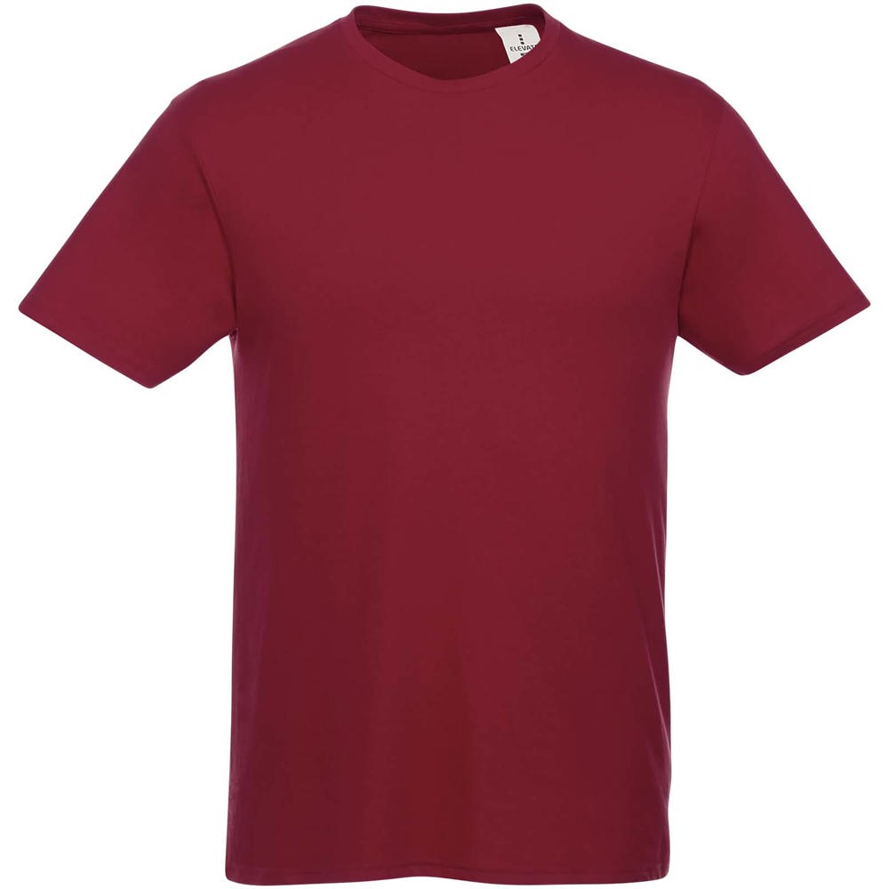 Heros 150 g/m2 short sleeve men's t-shirt
