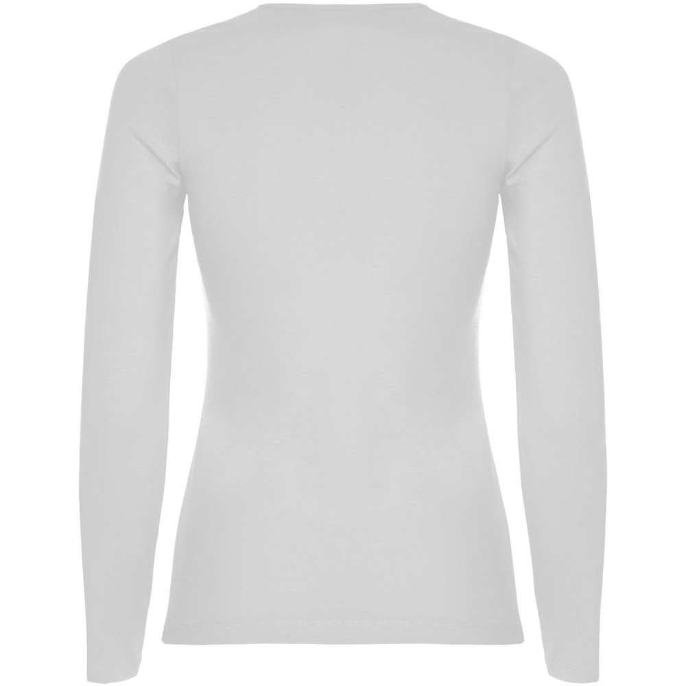 Extreme 160 g/m² long sleeve women's t-shirt
