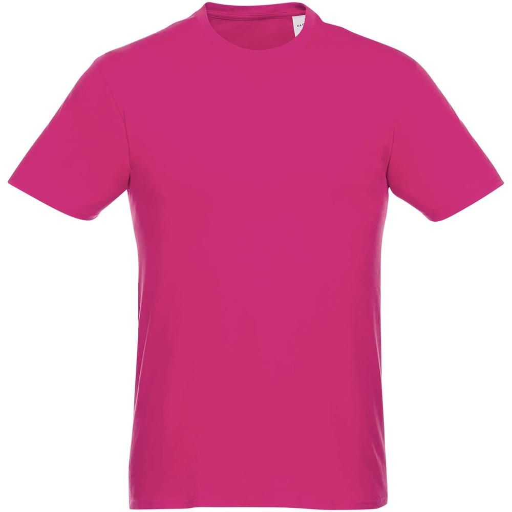 Heros 150 g/m2 short sleeve men's t-shirt