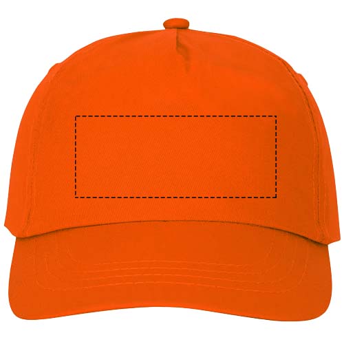 Feniks 5 panel 175 g/m2 cap