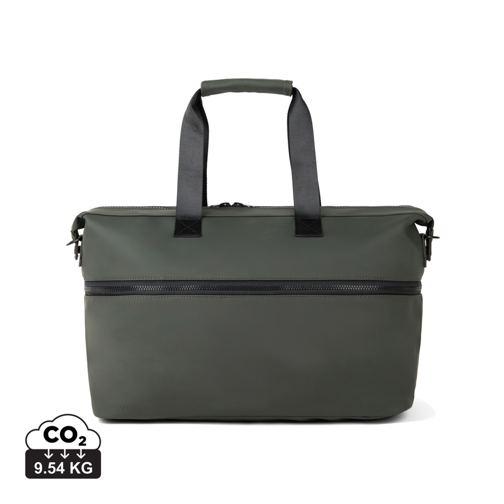 VINGA Baltimore RCS expandable weekend bag