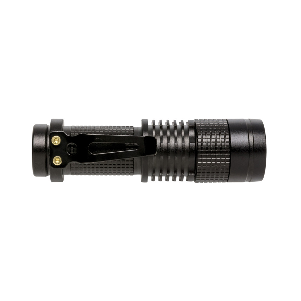 3W pocket CREE torch