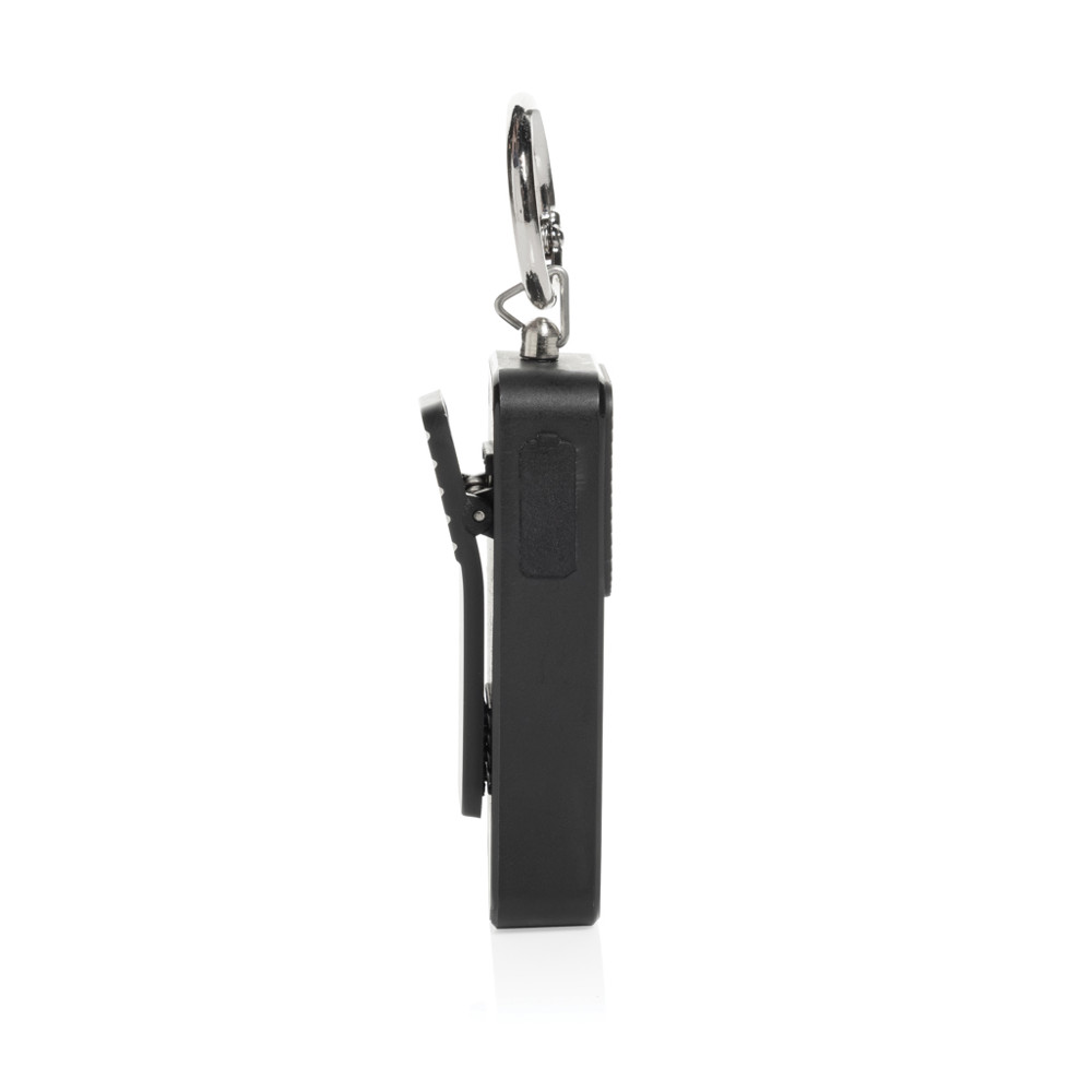 GuardBuddy RCS Personal alarm USB-C re-chargeable