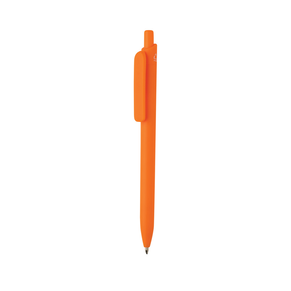 Bolt GRS certified R-ABS pen - orange (± PMS 165)