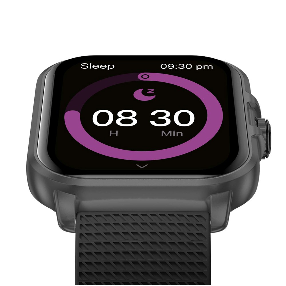 Prixton AT803 activity tracker with thermometer