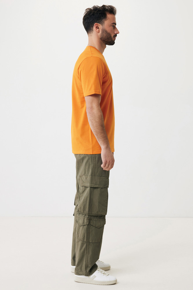 IQONIQ Sierra lightweight recycled cotton t-shirt