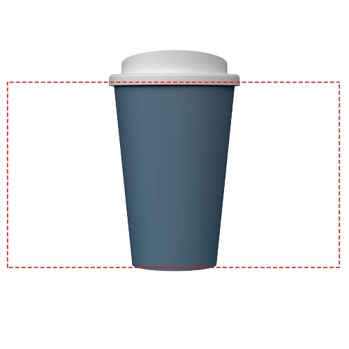 Americano® Infiniti 350 ml insulated tumbler