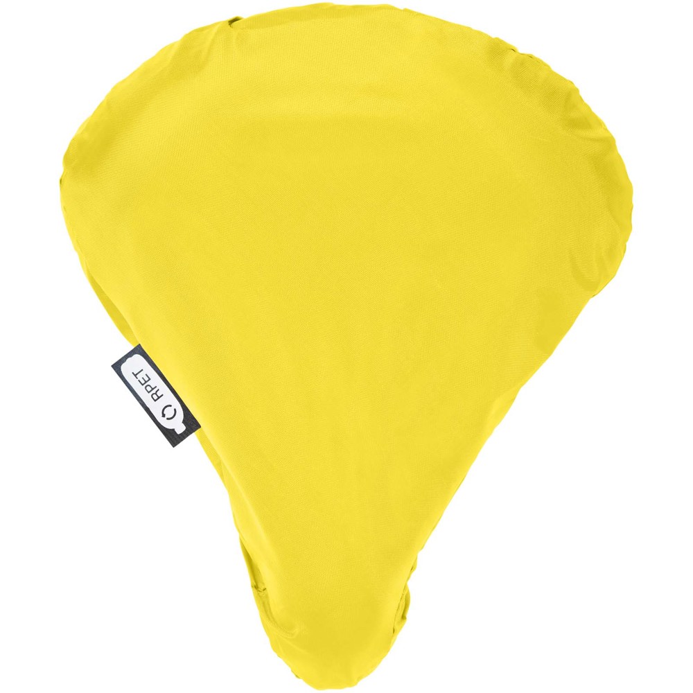 Jesse recycled PET bicycle saddle cover