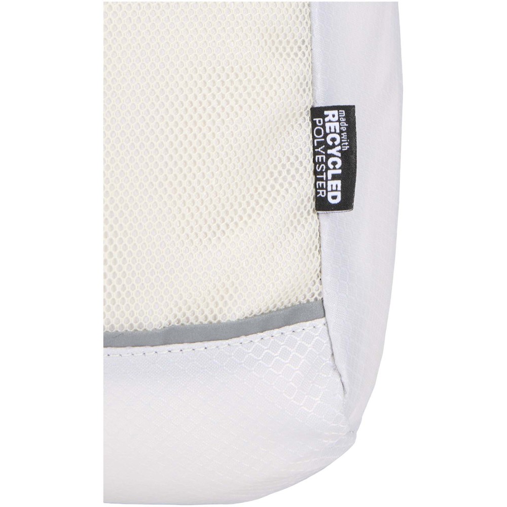 Varyon GRS recycled hydration crossbody bag 6L